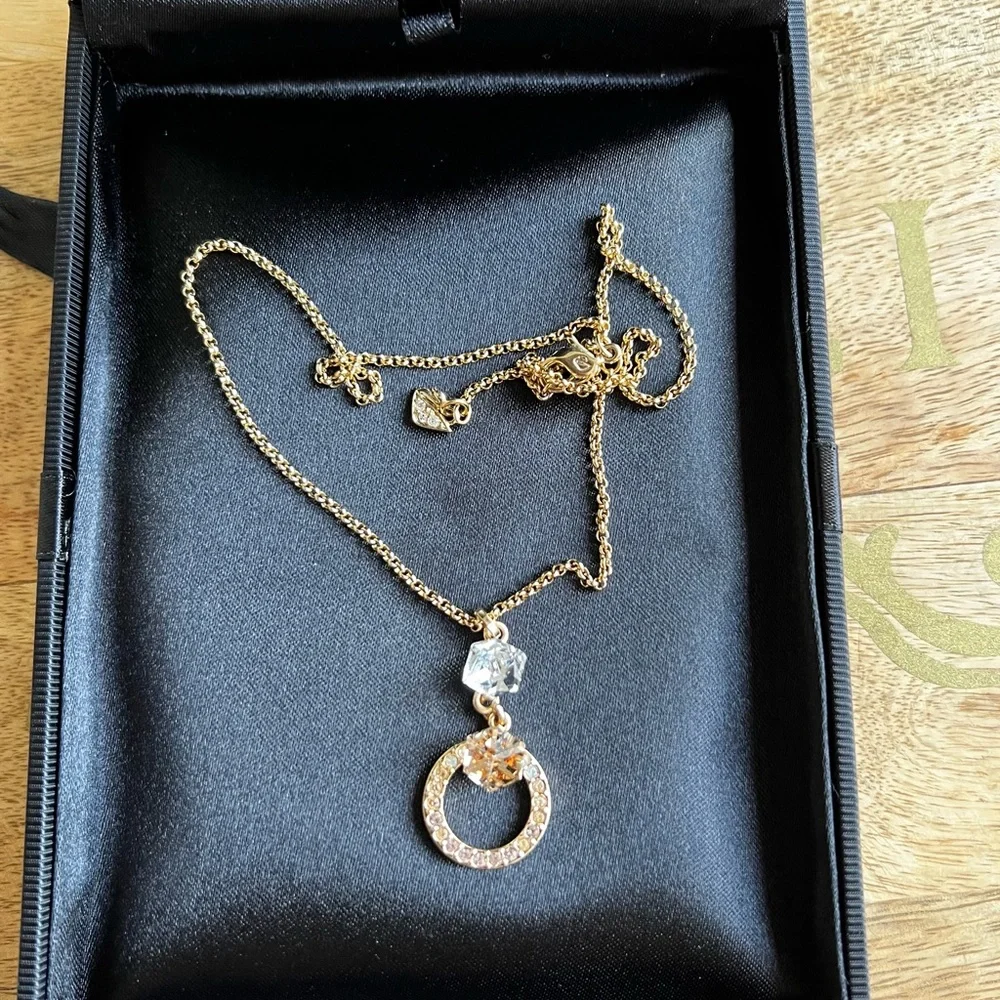 Swarovski set - Picture 6 of 8